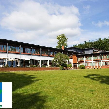 Hotel Hesselet Nyborg Luaran gambar