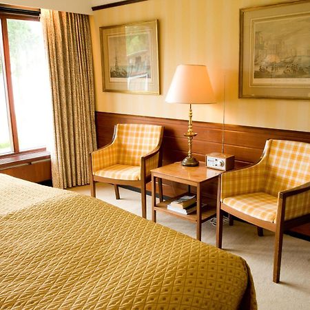 Hotel Hesselet Nyborg Bilik gambar