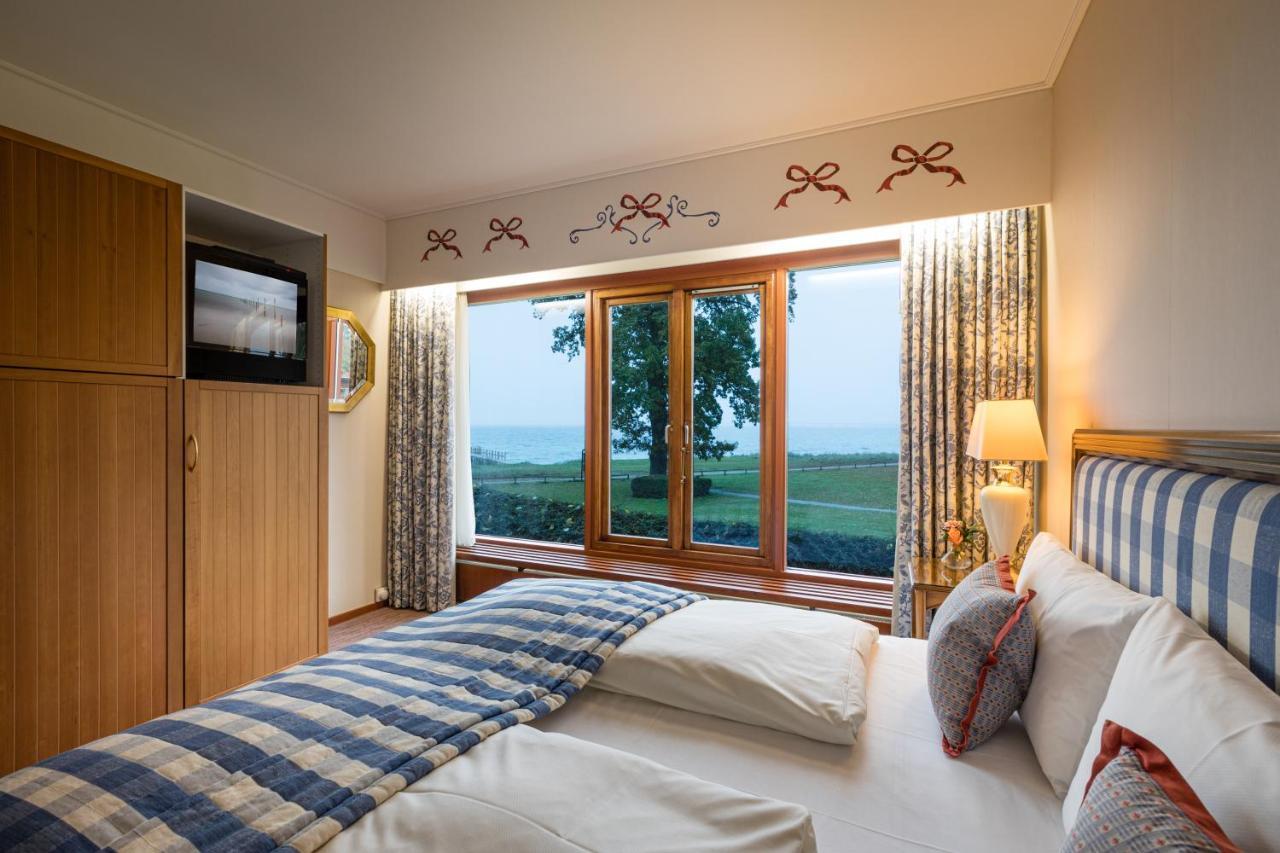 Hotel Hesselet Nyborg Luaran gambar